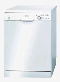 bosch sms40e32eu 12 place dishwasher