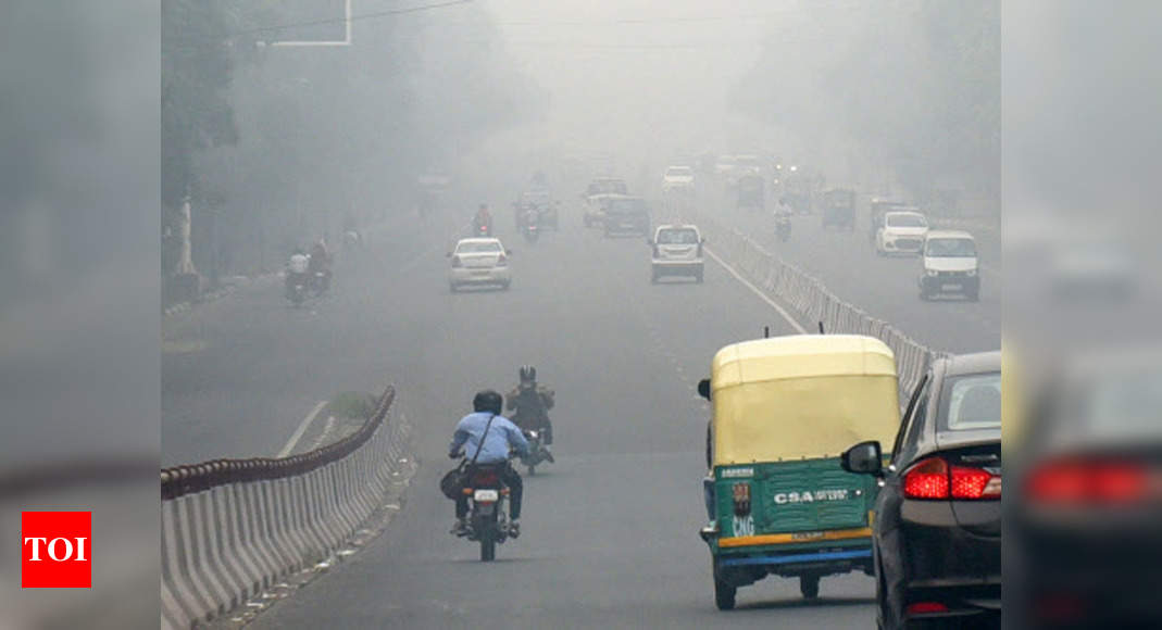 Delhi-NCR's dirty fuel-driven industries to remain shut till Nov 8 ...