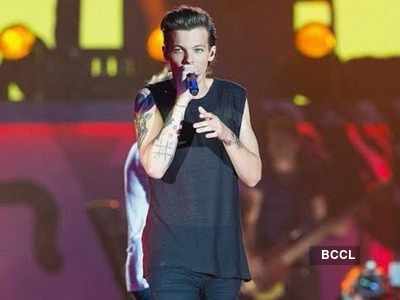 Louis Tomlinson: Coming to India is the number one thing on my priority list