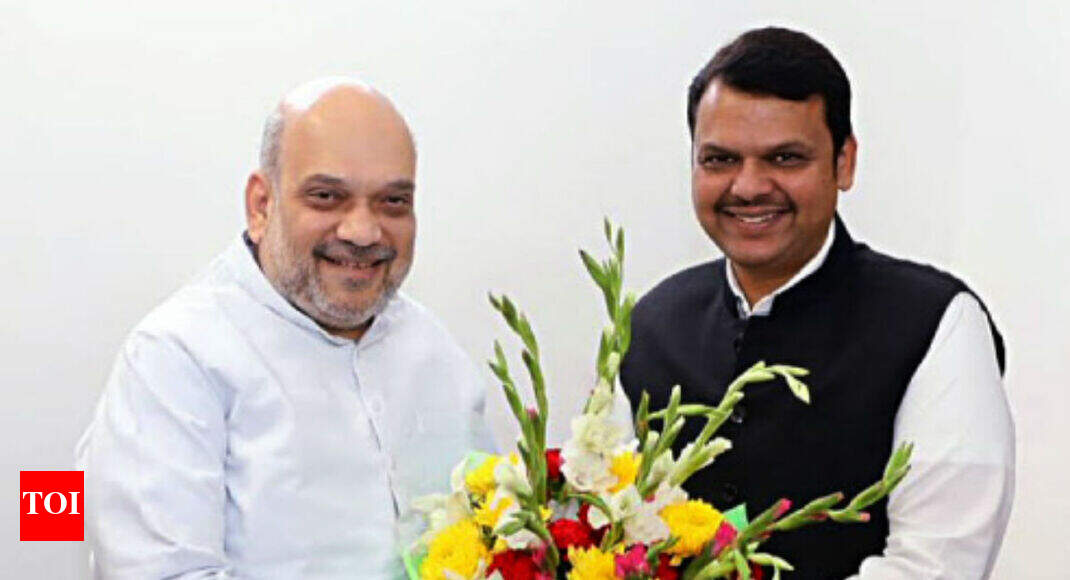 BJP in no mood to give in to Shiv Sena’s demands