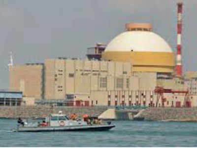 North Korean hackers targeted Tamil Nadu Nuclear plant, top nuclear scientists: South Korean intel group
