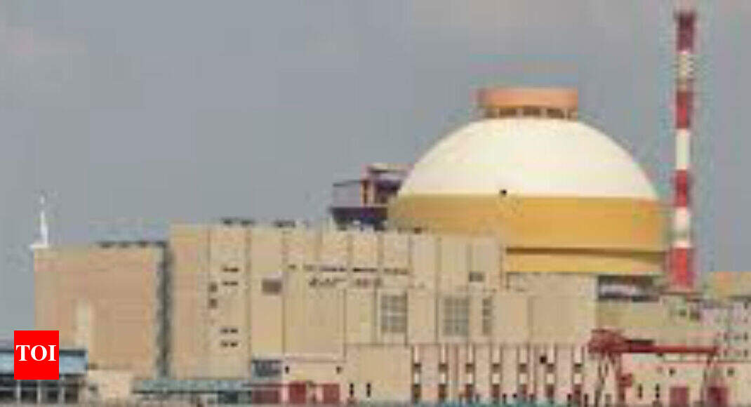 ‘North Korea hackers targeted TN N-plant, experts’