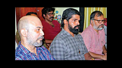 Actor-director row resolved, says Fefka