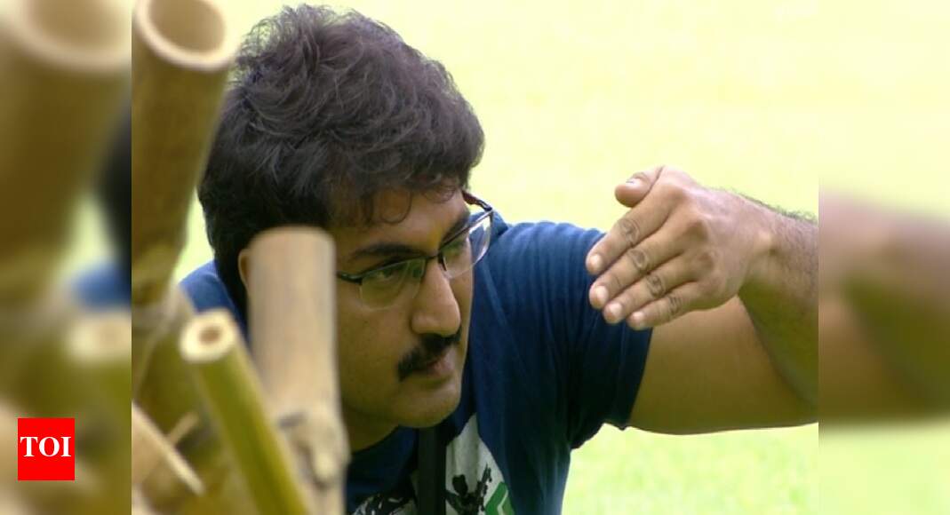 Bigg Boss Kannada 7 update, Day 22: Harish Raj becomes the new captain ...