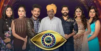 Bigg Boss Kannada 7: Seven contestants nominated