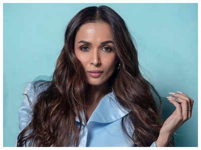 Malaika Arora’s stunning pictures from her latest photoshoot are a treat to the sore eyes