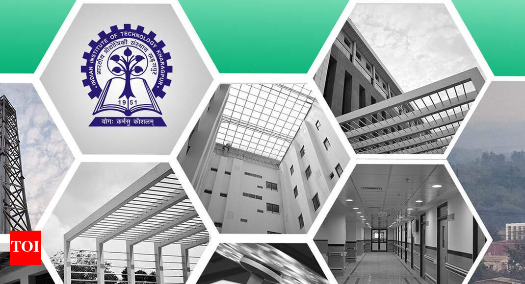 IIT Kharagpur s VGSoM Launches Collaborative Programme With SMU Times 
