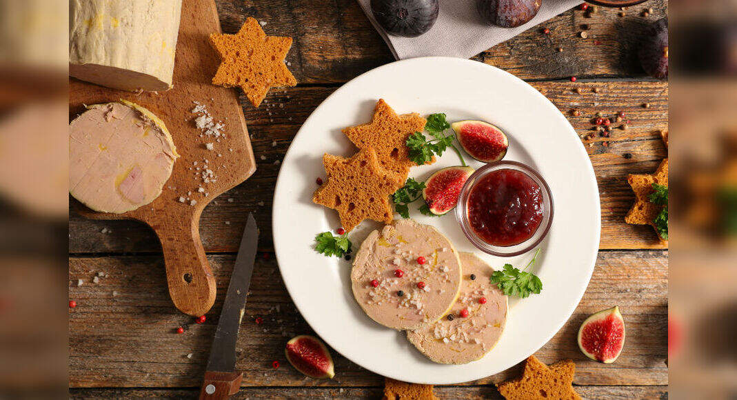 Foie Gras to be banned in NYC from 2022 Times of India Travel