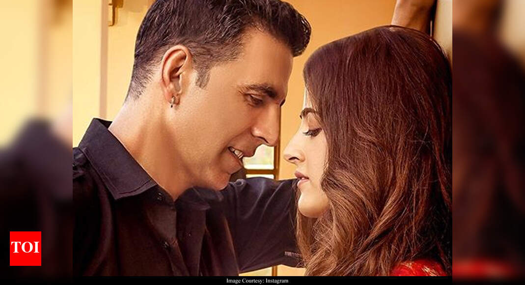 Filhall Akshay Kumar promises a heartwrenching love story with Nupur