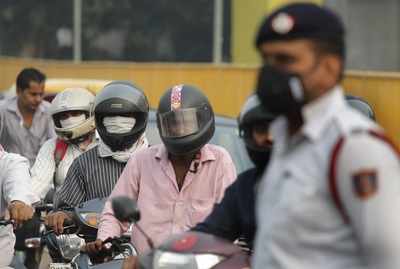 Odd-even 3.0: Why it may not mitigate Delhi pollution