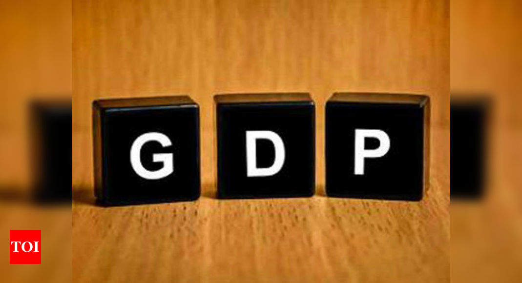 new-base-year-for-gdp-to-be-decided-in-few-months-times-of-india