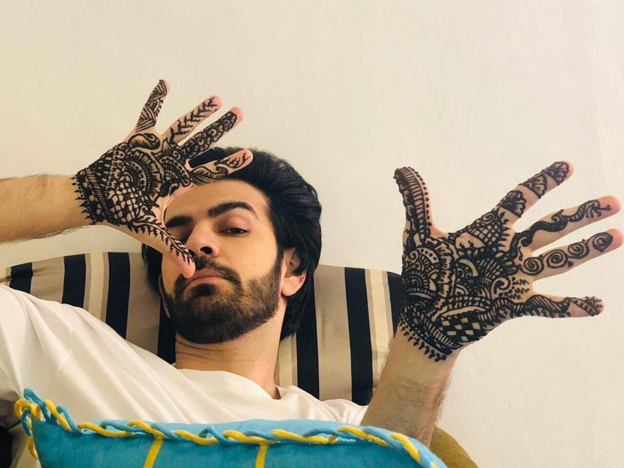 Amar motho kar kar ei songta balo lage🥰😍#mehandi design #new mehendi... |  TikTok