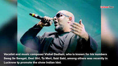 Daylight robbery of work, credit, opportunity and most crucially creativity is wrong: Vishal Dadlani