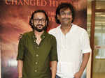 Ajay Gogavale and Atul Gogavale