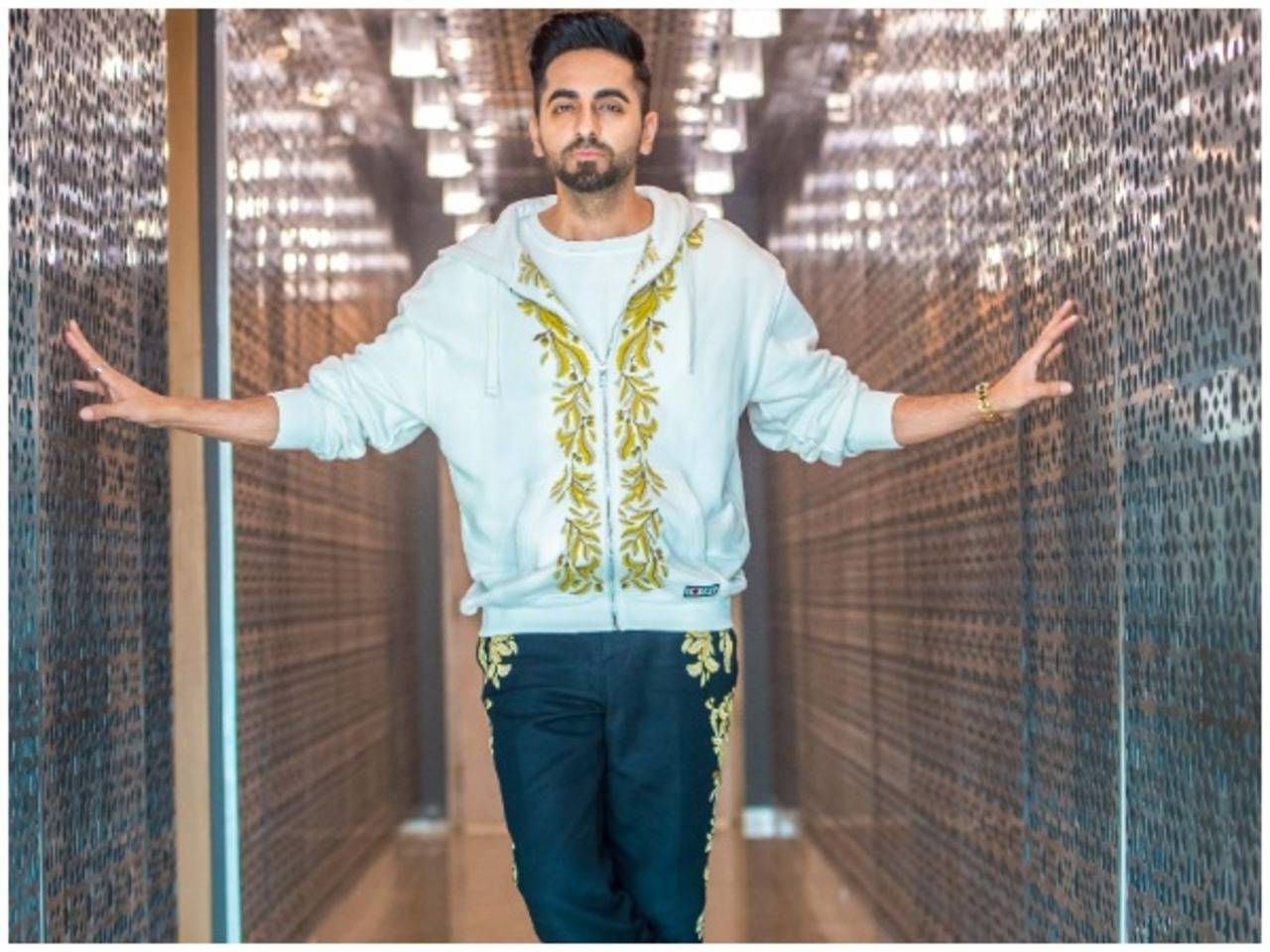 Ranveer Singh On Breaking The Fashion Taboo, 5 Outfits To Prove