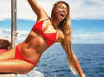 Alluring pictures of Puerto Rican surfer Tia Blanco