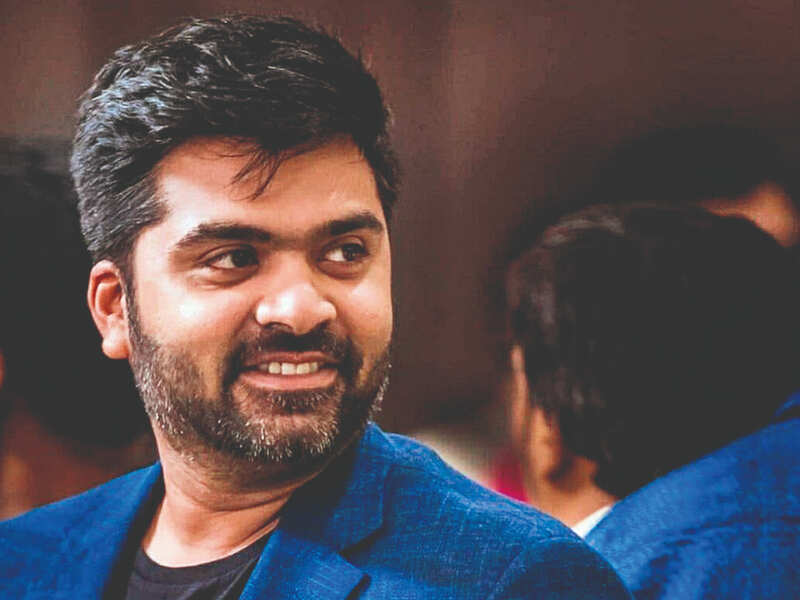 STR back in Maanaadu? | Tamil Movie News - Times of India