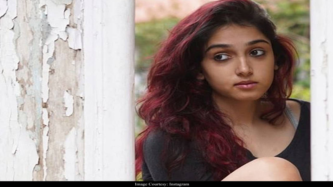 Ira Khan flaunts her red tresses in her latest 'good hair day' post! |  Hindi Movie News - Times of India