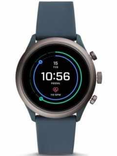 fossil sport specifications