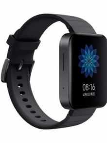 mi fitbit watch price