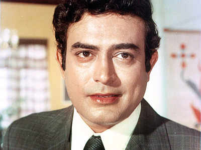 An ode to actor Sanjeev Kumar on his 34th death anniversary