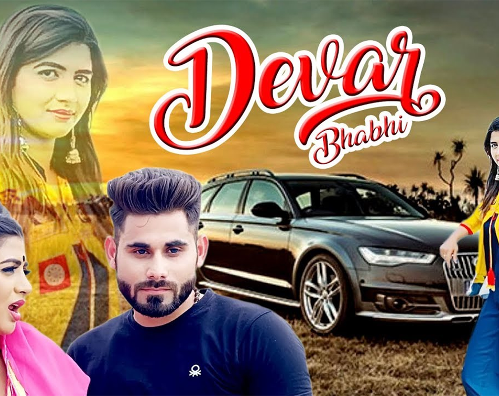 
Latest Haryanvi Song Dever Bhabhi Sung By Dr. Amit and AK Jatti
