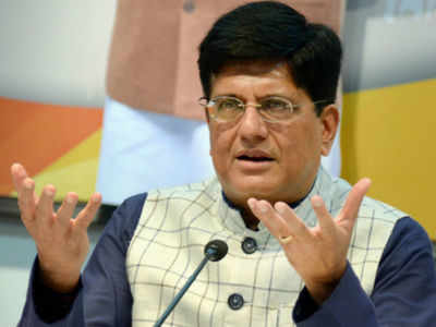 India decided not to join RCEP in national interest, reviewing other FTAs: Piyush Goyal