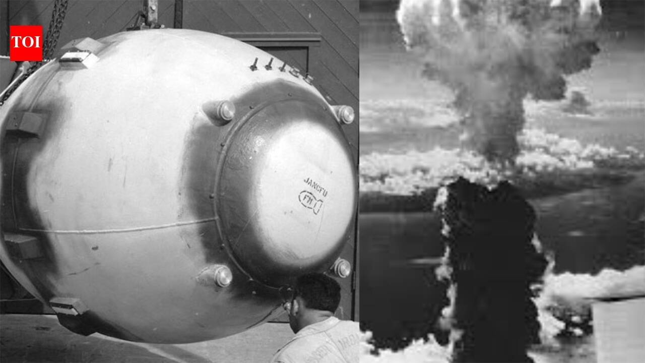 Weapons-grade plutonium developed on November 6, 1944