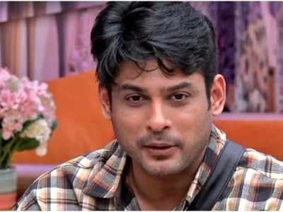 Bigg Boss 13: Sidharth Shukla's fans trend #WeSupportSidShukla as he gets punished by Bigg Boss for being violent with Mahira Sharma