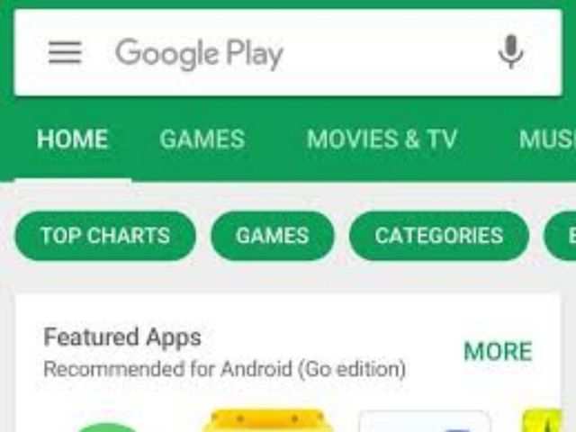Google Play Google To Roll Out Free Google Play Rewards Program