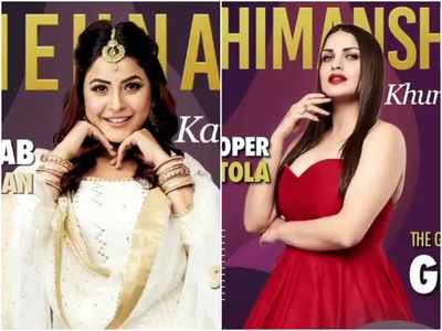 Exclusive - Regret the day I helped Shehnaz and allowed her to enter my house: Bigg Boss 13's Himanshi Khurana
