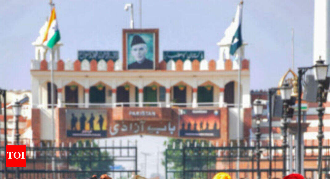 Pak leaves Kartarpur visitors clueless on papers