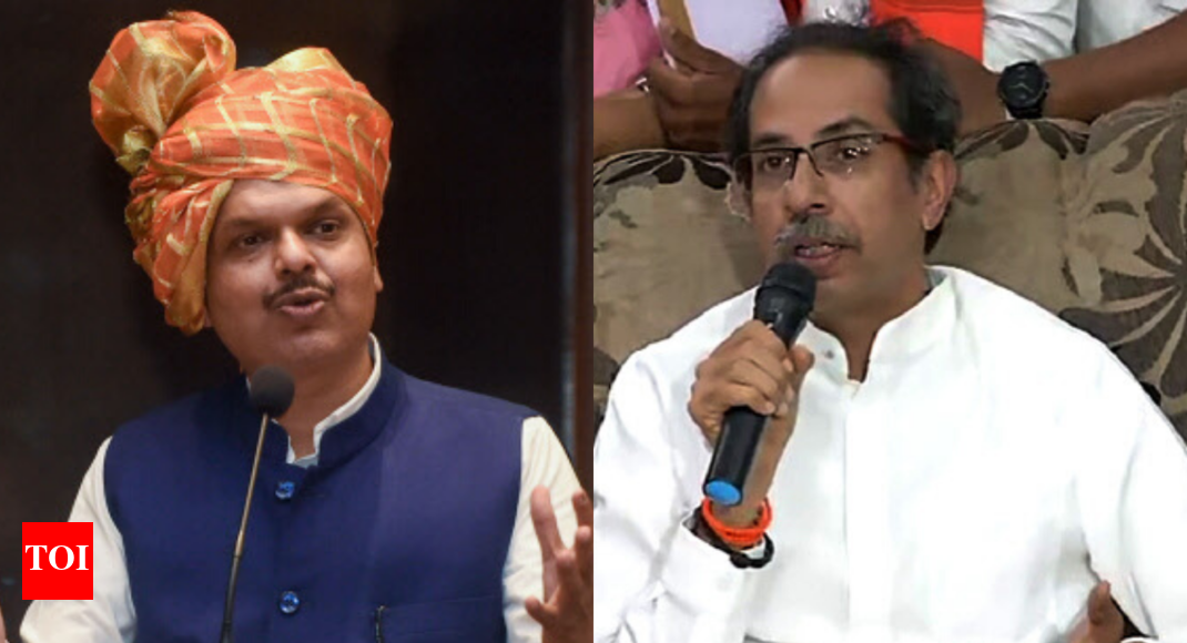 Maharashtra stalemate on as BJP and Shiv Sena stick to their guns