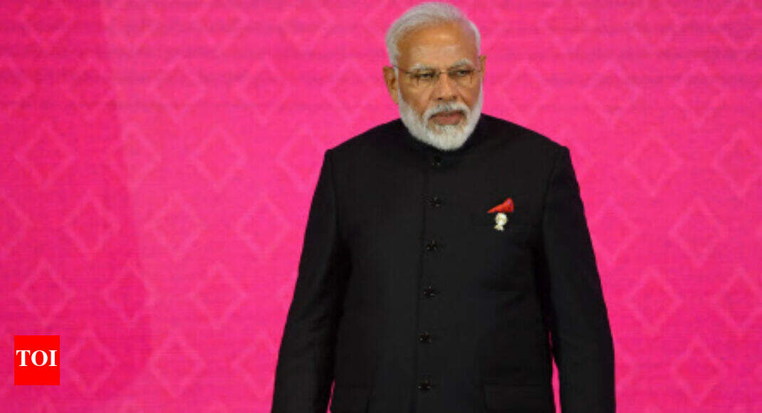 India on mind, PM was firm on not boarding RCEP