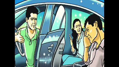 Mumbai: Uber ride turns into 20 minutes of horror for pregnant techie