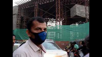 Patna air quality worsens further, residents in danger