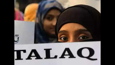Pune: Man booked for giving triple talaq to spouse