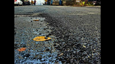 Plastic roads could soon be reality in Lucknow