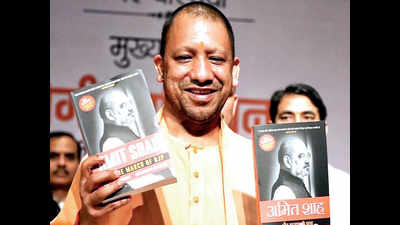 Jan Sangh, BJP saved nation from another Partition: CM Yogi Adityanath