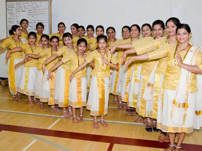 Onam celebration in Arizona showcases culture and traditions of India