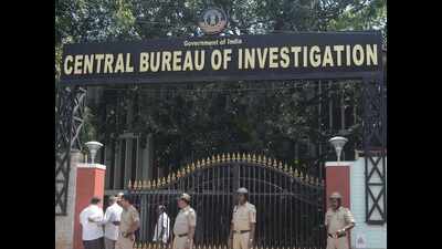 Two Hyderabad firms booked for bank fraud by CBI in pan-India searches