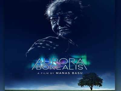 Aurora Borealis', a touching story of a superstar of the bygone