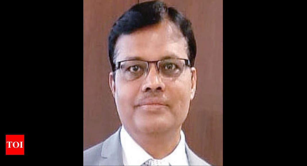 Mahendra Kumar Goyal to take oath as Rajasthan HC judge today | Jaipur ...