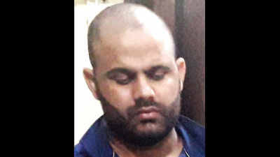 2 months on, gangster Papla Gujjar still at large