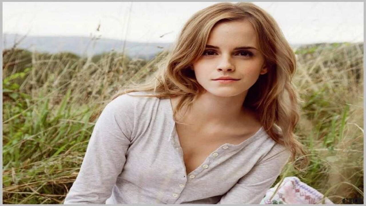Emma Watson reveals that she is single; terms it as self-partnered |  English Movie News - Times of India