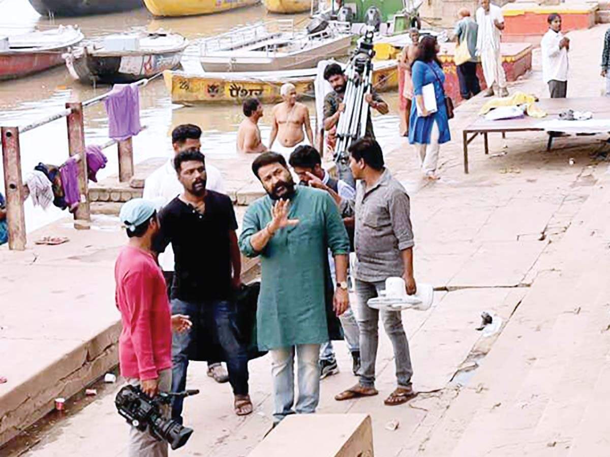 Examining The Legend Of The Odiyan Clan Malayalam Movie News Times Of India