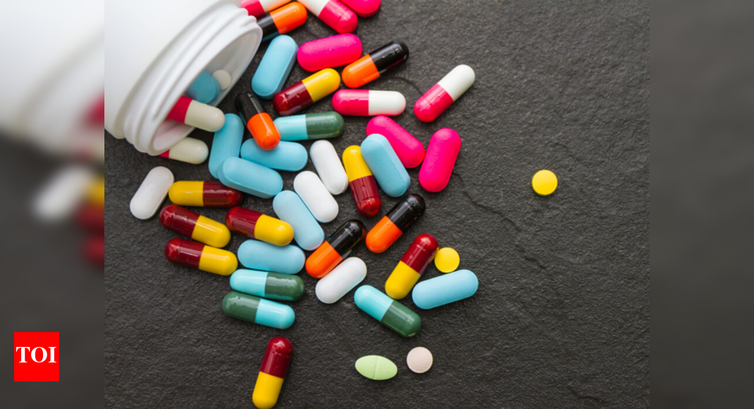 Now, antacids must carry ‘kidney injury’ warning Times of India