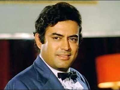 A biography on legendary actor Sanjeev Kumar