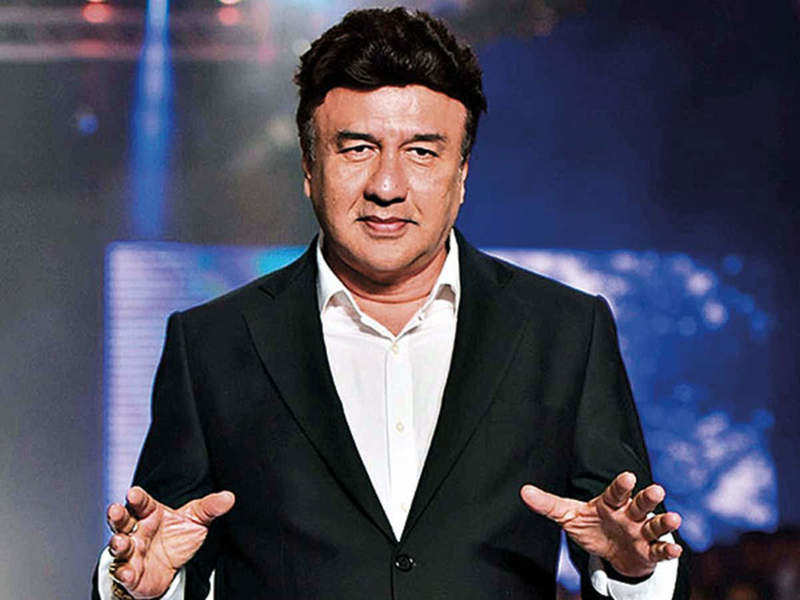 Indian Idol 11 Anu Malik Is Very Much A Part Of The Show Not Going Anywhere Times Of India