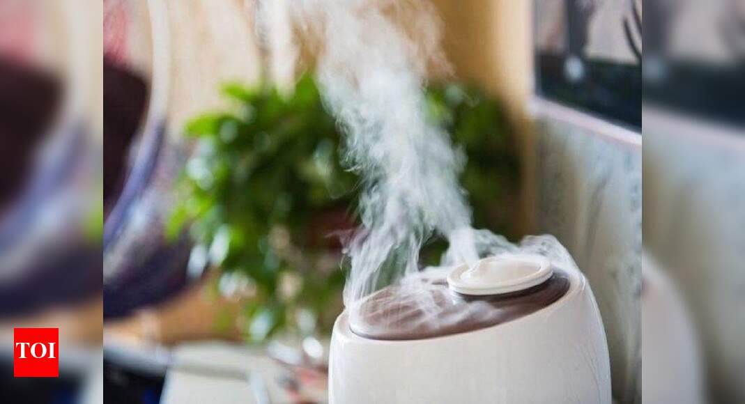 vicks humidifier safe for babies